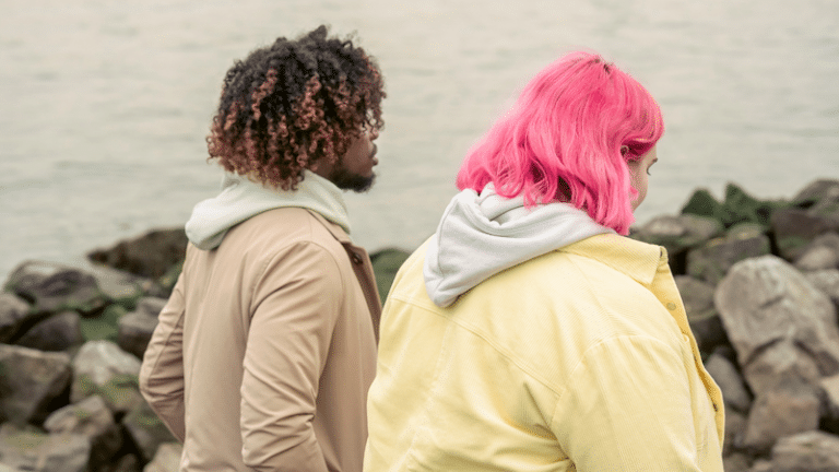 What Is Negging?