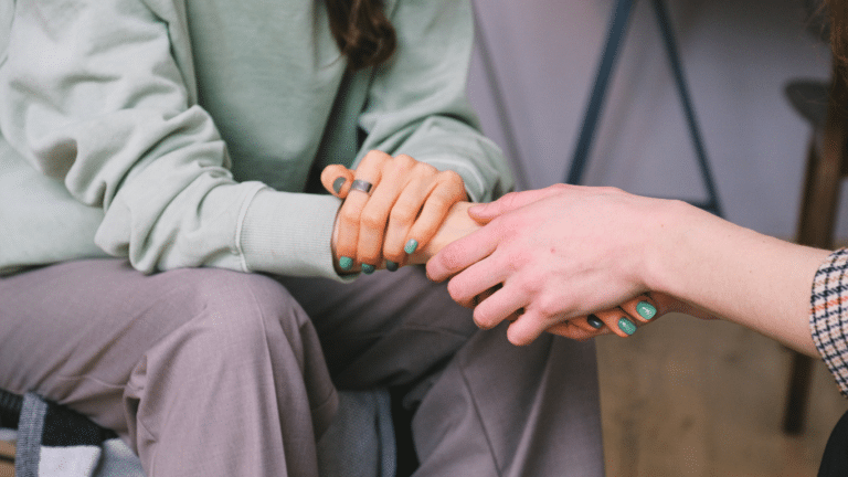How To Respond To Disclosures of Sexual Assault